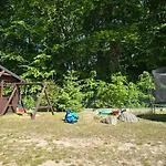 Dom Na Bukowym Wzgorzu Wicko (West Pomeranian)