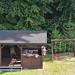 Bed & Breakfast Dom Na Bukowym Wzgorzu Wicko (West Pomeranian)