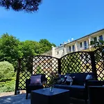 Dom Na Bukowym Wzgorzu Bed & Breakfast Wicko (West Pomeranian)