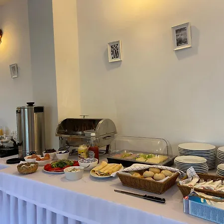 Dom Na Bukowym Wzgorzu 3*