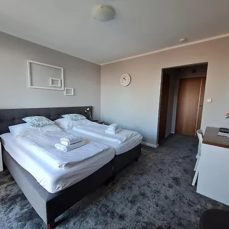 Dom Na Bukowym Wzgorzu 住宿加早餐酒店