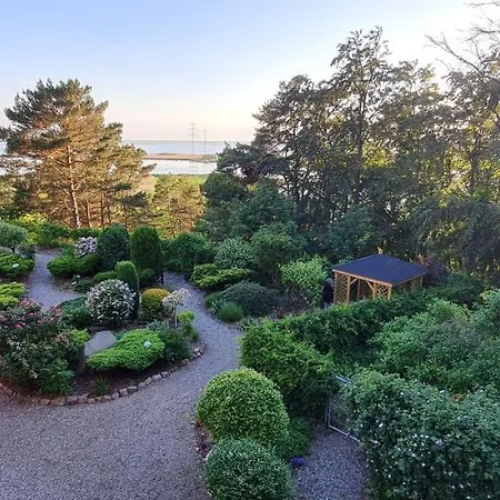 住宿加早餐酒店 Dom Na Bukowym Wzgorzu 3*