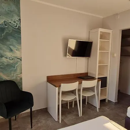 Dom Na Bukowym Wzgorzu