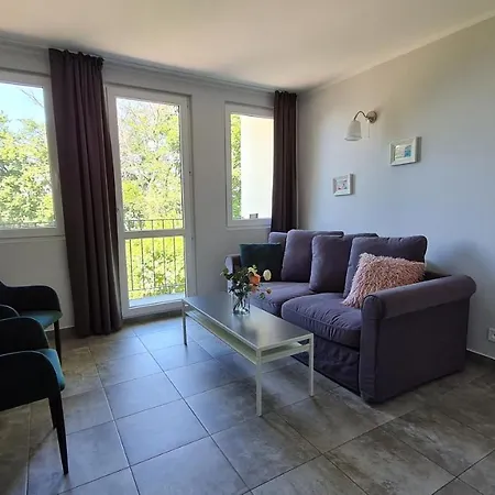 Dom Na Bukowym Wzgorzu 3*