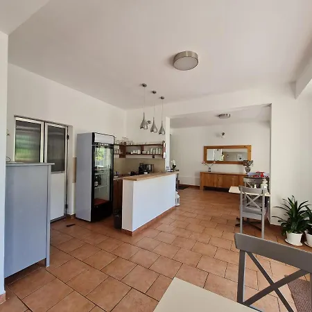 Dom Na Bukowym Wzgorzu