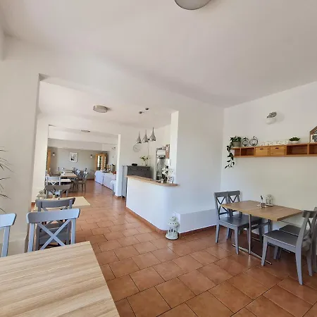 Dom Na Bukowym Wzgorzu