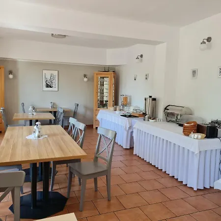 Couette-café Dom Na Bukowym Wzgorzu