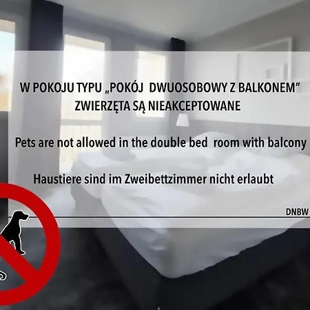 Dom Na Bukowym Wzgorzu 住宿加早餐酒店