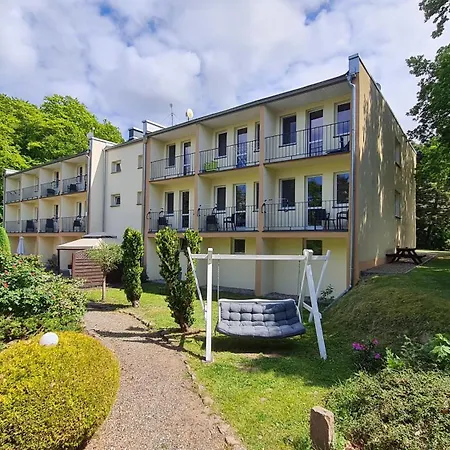 住宿加早餐酒店 Dom Na Bukowym Wzgorzu 3*