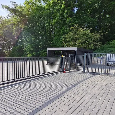 Dom Na Bukowym Wzgorzu 3* Wicko (West Pomeranian)