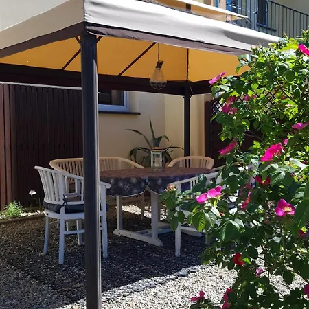 Dom Na Bukowym Wzgorzu 3*