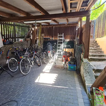 Dom Na Bukowym Wzgorzu 3* Wicko (West Pomeranian)