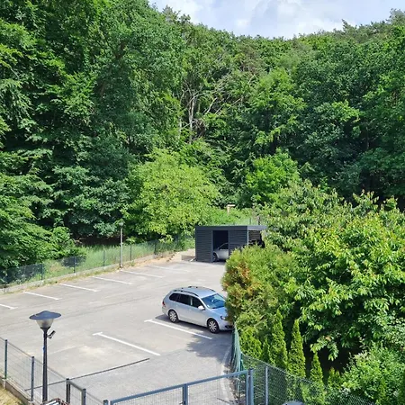 Bed and breakfast Dom Na Bukowym Wzgorzu 3*