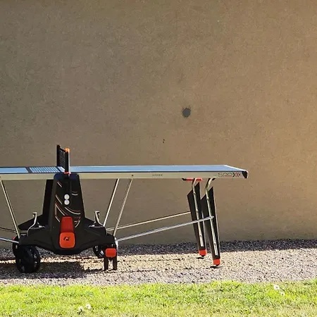 Couette-café Dom Na Bukowym Wzgorzu Wicko (West Pomeranian)