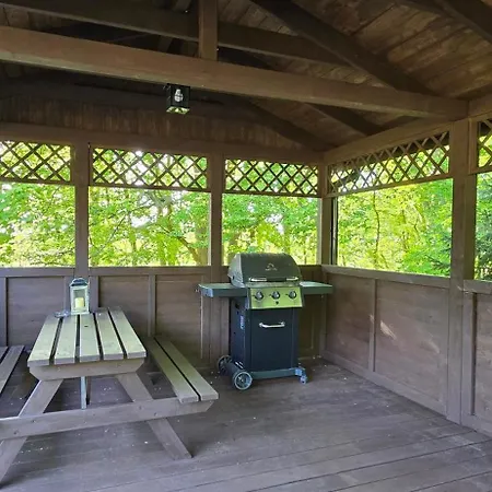 Dom Na Bukowym Wzgorzu 3*