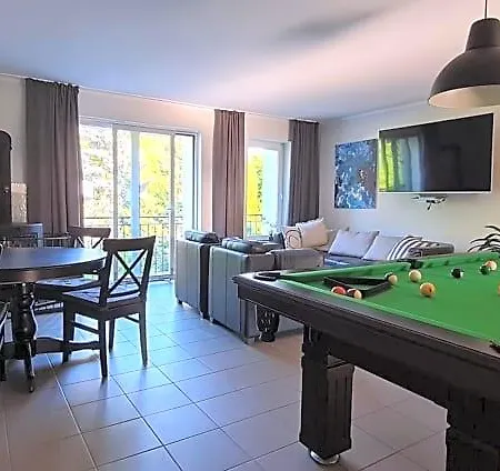 Bed and Breakfast Dom Na Bukowym Wzgorzu Wicko (West Pomeranian)