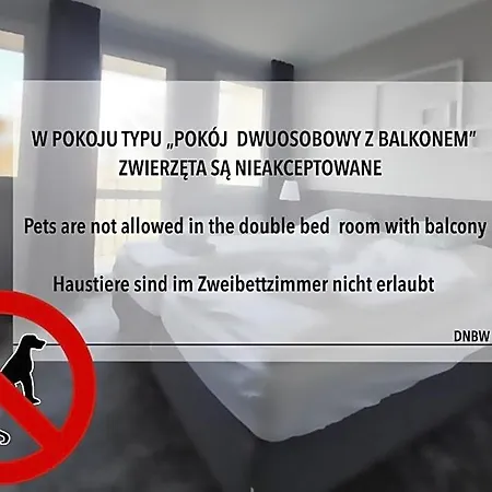 Dom Na Bukowym Wzgorzu Wicko (West Pomeranian)