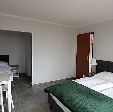 Dom Na Bukowym Wzgorzu