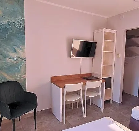 Dom Na Bukowym Wzgorzu Bed and Breakfast 3*
