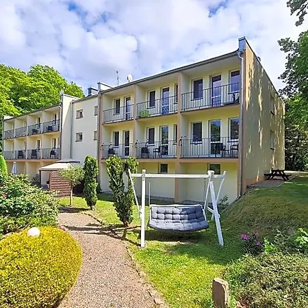 Bed and Breakfast Dom Na Bukowym Wzgorzu 3*