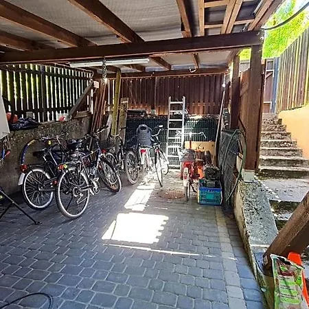 Dom Na Bukowym Wzgorzu
