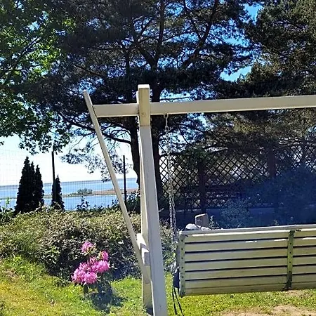 Dom Na Bukowym Wzgorzu