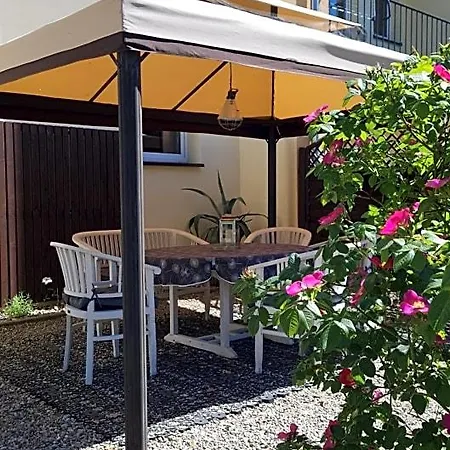 Bed and Breakfast Dom Na Bukowym Wzgorzu 3*
