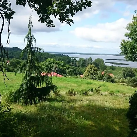 Dom Na Bukowym Wzgórzu Wicko (West Pomeranian)