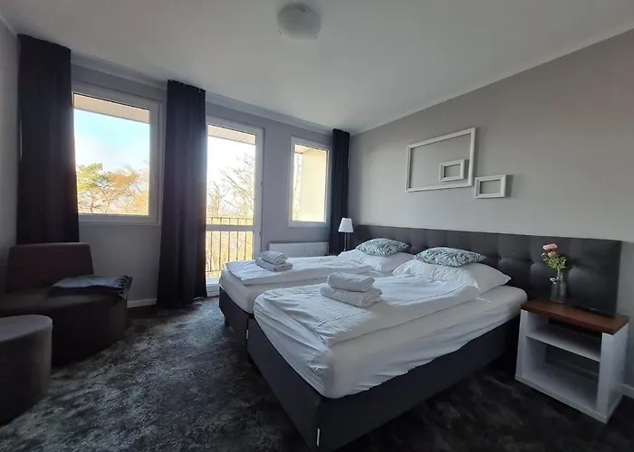 Bed & Breakfast Dom Na Bukowym Wzgorzu 3*