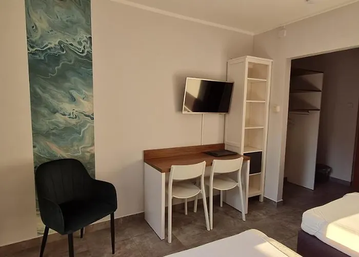 Dom Na Bukowym Wzgorzu