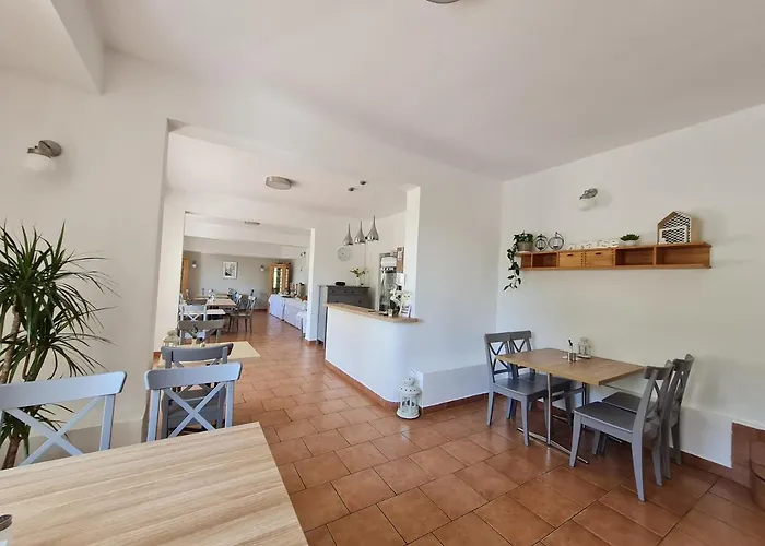 Dom Na Bukowym Wzgorzu