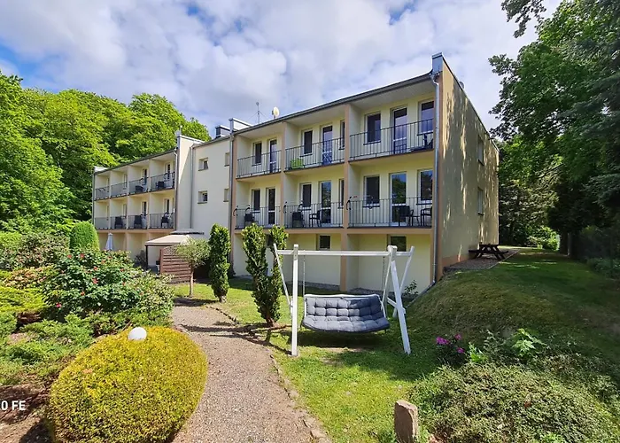 Bed & Breakfast Dom Na Bukowym Wzgorzu 3*