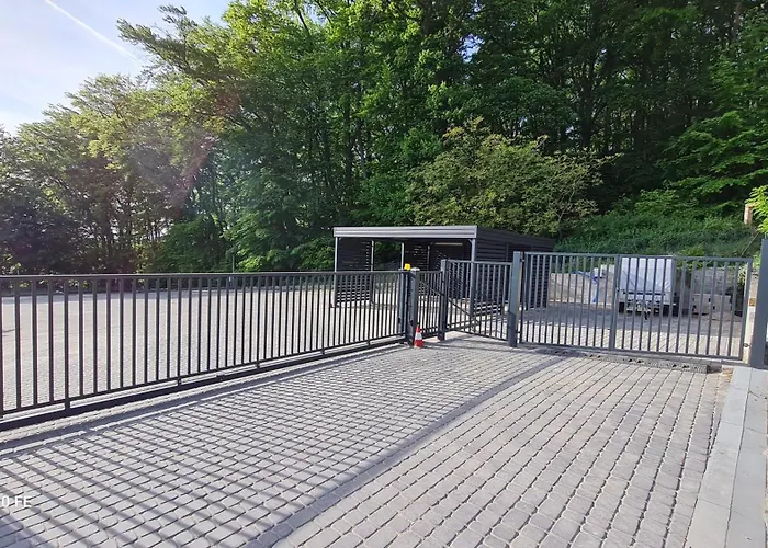 Dom Na Bukowym Wzgorzu 3* Wicko (West Pomeranian)