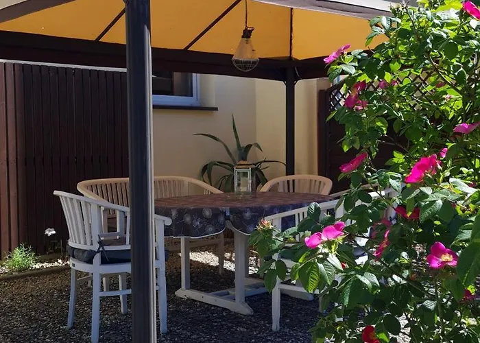 Dom Na Bukowym Wzgorzu 3*