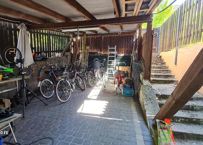 Dom Na Bukowym Wzgorzu 3* Wicko (West Pomeranian)