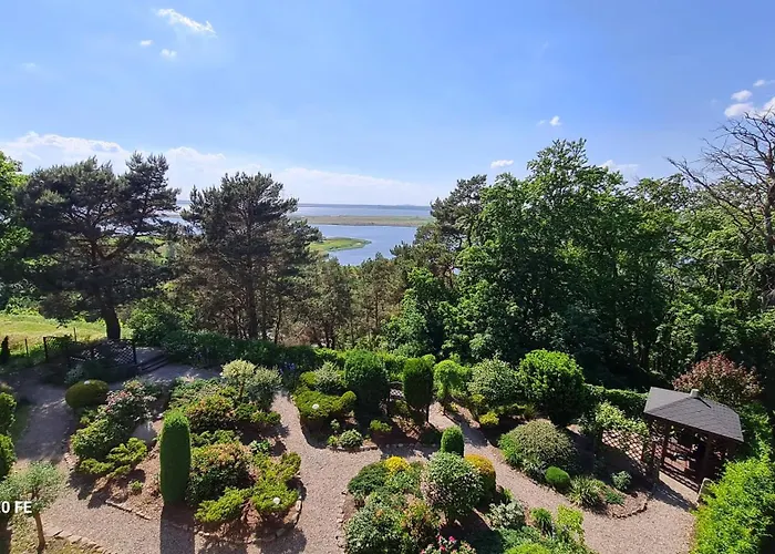 Dom Na Bukowym Wzgorzu Bed & Breakfast Wicko (West Pomeranian)