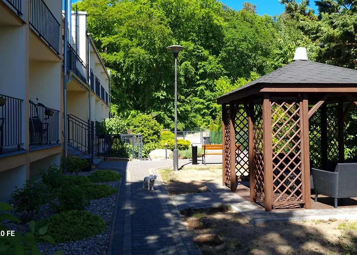 Dom Na Bukowym Wzgorzu