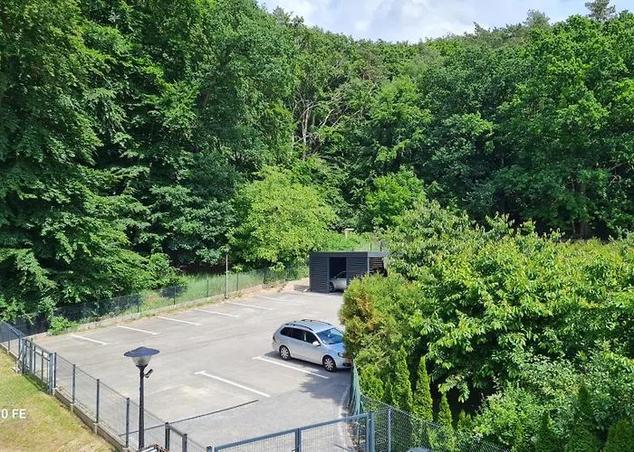 Bed & Breakfast Dom Na Bukowym Wzgorzu 3*