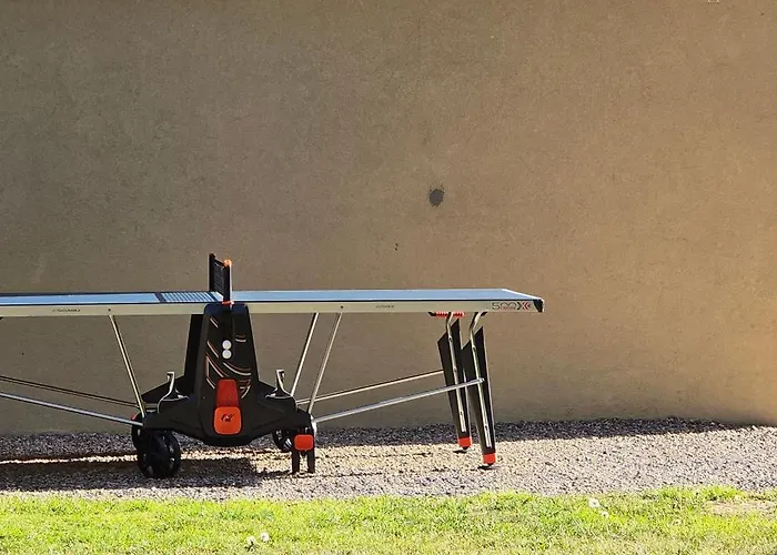 Bed & Breakfast Dom Na Bukowym Wzgorzu Wicko (West Pomeranian)