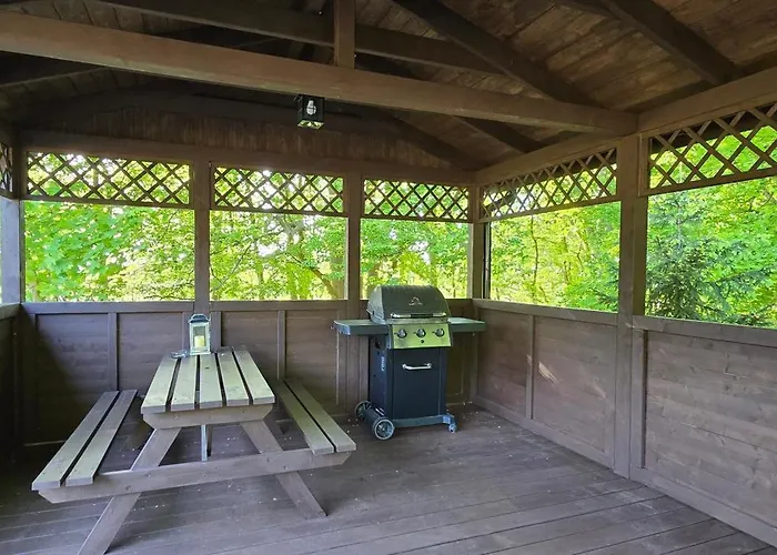 Dom Na Bukowym Wzgorzu 3*